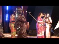 Festival International des Arts et Culture wassoulou FICAWA-Nuits Kamalen N'Goni