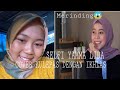 BIKIN MERINDING!!!SELFI COVER LAGU LESTI KULEPAS DENGAN IKHLAS