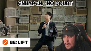 Espy Reacts To Enhypen | No Doubt