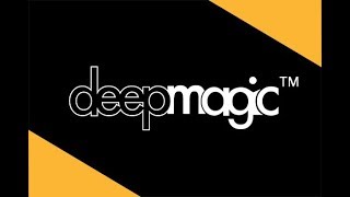 RETHINK Retail's Solution Spotlight: DeepMagic