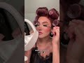 shein lash try on