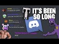 Discord Sings It's Been So Long (FNAF 2 SONG)