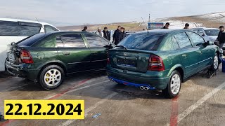 Мошинбозори Душанбе/// Opel Astra G, Opel Astra H, Kia Sportage, Nissan