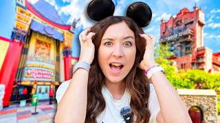 We Tried This Insanely Frustrating Disney World Game