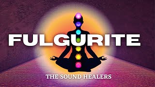 FULGURITE ENERGY Frequency To Uncover Secrets Hidden From You And Activate Your Pineal Gland Vision