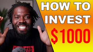 How To Invest For Beginners Step By Step