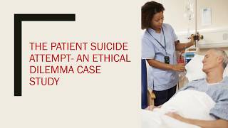 An Ethical Dilemma Case Study