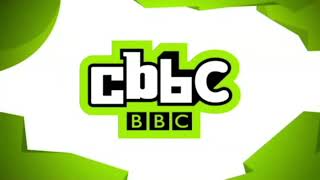 CBBC Ident Music 2 (2007-2014)