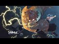 Anime Mix - Bring The Thunder [AMV]