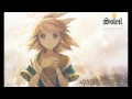 soleil kagamine rin 鏡音リン ソレイユ