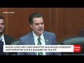 no one elected you matt gaetz clashes with dem witness on atf authority and the second amendment