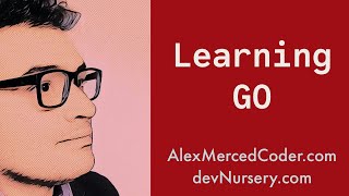 Programming in GO 101 #7 - Variadic Functions