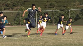 藤枝で陸上教室 飯塚翔太選手「競技続ける楽しさ」伝える（静岡県）