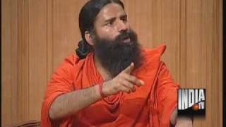 Baba Ramdev In Aap Ki Adalat part -2