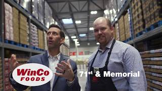winco look live 1