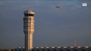 As Shutdown Ends Discussions Over Air Traffic Controller Pay During Future Shutdowns Begins