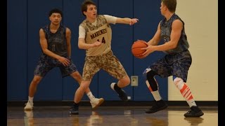 Highlights from the 2017 Ohio Varsity Boys Senior Shootout