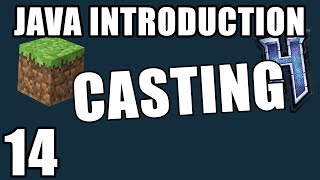 Java: Casting | Java Introduction for Minecraft Modding