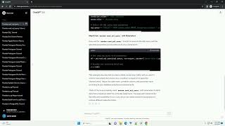 pandas read sql query with parameters example