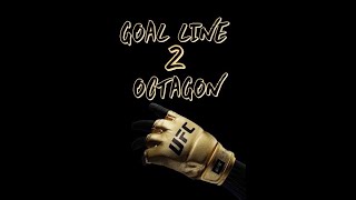 Goal Line To Octagon: Episode 56 - Fight Picks!