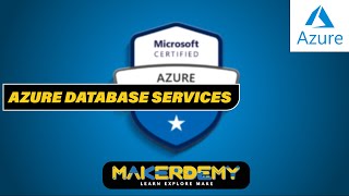 Azure Database Services (2022) | AZ-900 The Easy Way