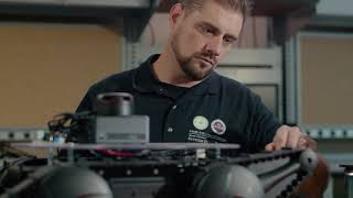 15 sec on why a Master’s in Systems Engineering is for you