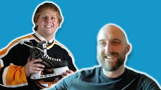 Nick Foligno Tells Hilarious Phil Kessel Boxing Story From High School