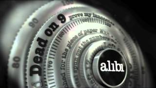 UKTV - Alibi