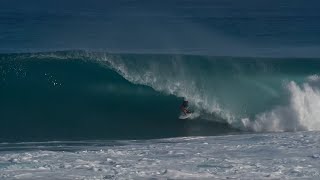 TikTokero // an Album Surf FIlm with Victor Bernardo