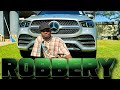 ROBBERY