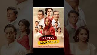 #movietime #movie #novo #cinema #martyrormurderer#tawar #mall #qatar