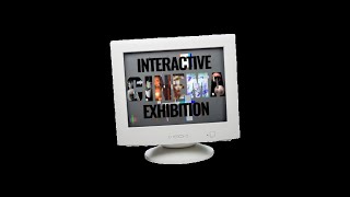 Interactive Cinema Exhibition - Fall 2024