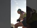 this is skyrunning