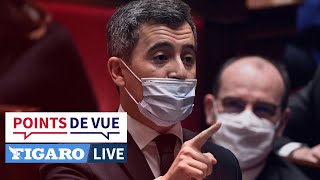 🔴Débat - Séparatisme: le voile est-il le “grand oublié”?