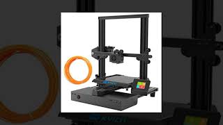 XVICO 3D Printer DIY Kit Aluminum Printing Machine with Filament Run Out Detection Sensor