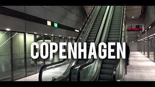 72 Hours in Copenhagen