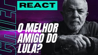 O BOLSONARO É AMIGO DO PT E SOLTOU O LULA OU ELE QUERIA MATAR O LULA?