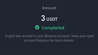 Claim $85 USDT Instantly Online \u0026 Earn $3 Minimum Daily From Legit USDT Mining Site (With Proof)✓