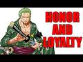 There Will Never Be Another Zoro