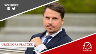 Grzegorz Płaczek - Konfederacja