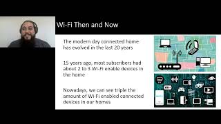 ZYXEL | Webinar:Taking the next step with WiFi 6E  (03-30-2023)