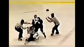 Mel Angelstad Career Compilation