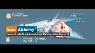 DATA ALCHEMY: Emerging Trends Conference