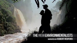 Preview The New Environmentalists Series