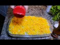 creamy broccoli cheese rice casserole recipe casserole recipe