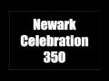 newark at 350 2016