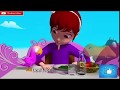 MV BISMILLAH   edition    English   Official Clip 2