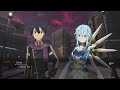 sword art online last recollection sinon s episode quest 2