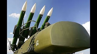 Nabavka BUK sistema za Srpsku PVO - Procurement of the BUK missile system for Serbian Air Defense