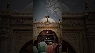 yaGaribNawaz Ajmer Sharif Khwaja Garib Nawaz status #islamic #status #shots #khwaja #video #youtube